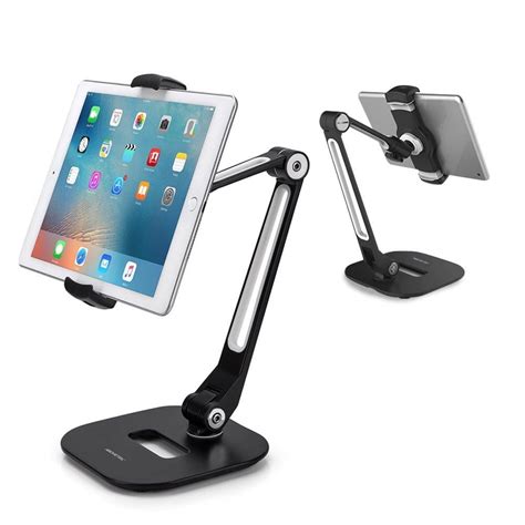 ipad holder for stand|ipad stand walmart.
